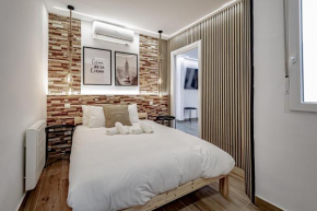 Apartamentos Estrecho